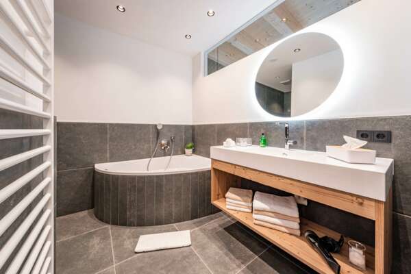 Appartements Schönblick Tux