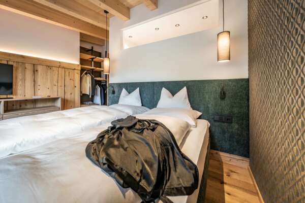 Appartements Schönblick Tux