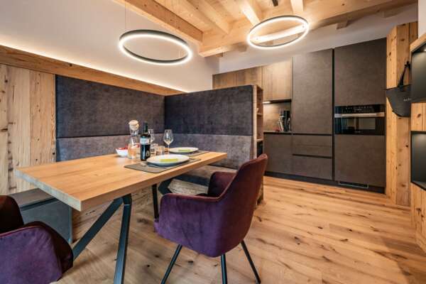 Appartements Schönblick Tux