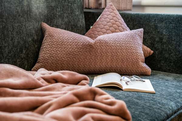 Appartements Schönblick Tux