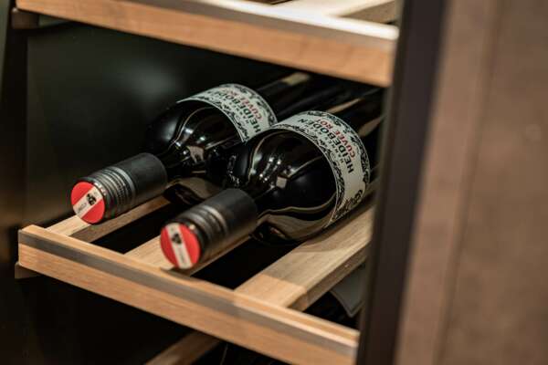 Appartements Schönblick Tux