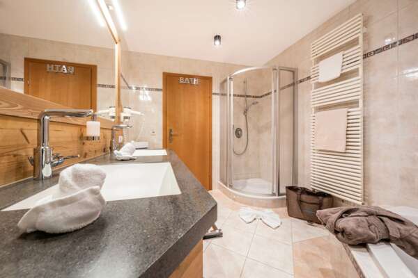 Appartements Schönblick