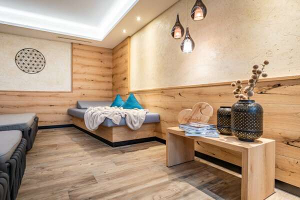 Appartements Schönblick