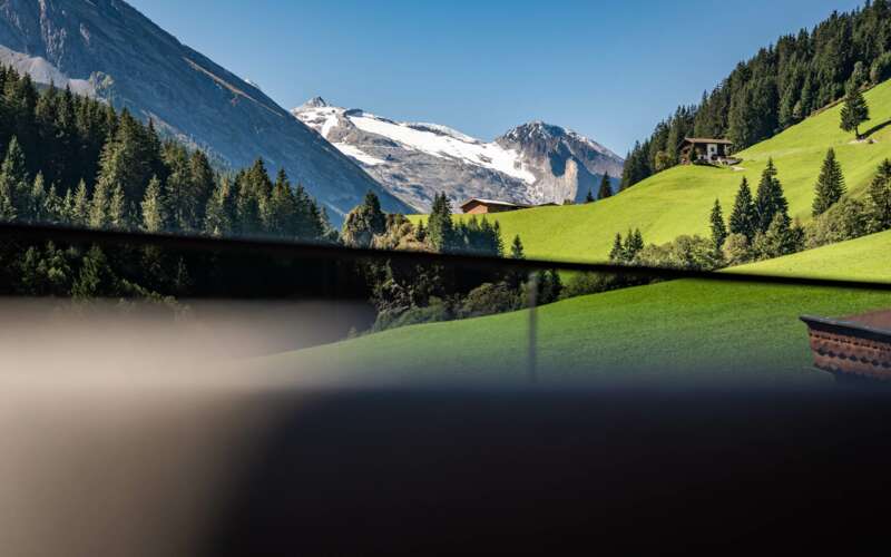 Appartements Schönblick