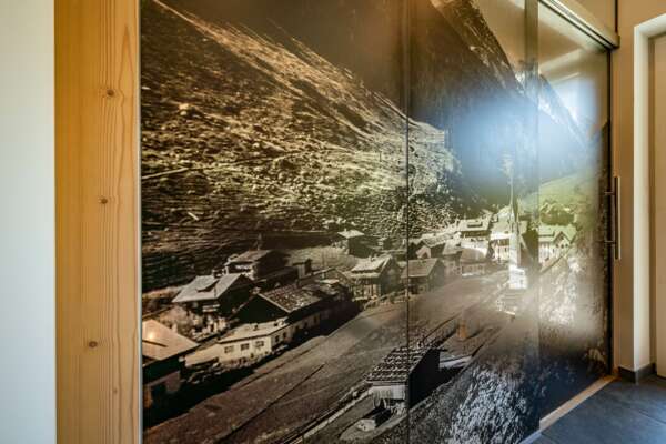 Appartements Schönblick