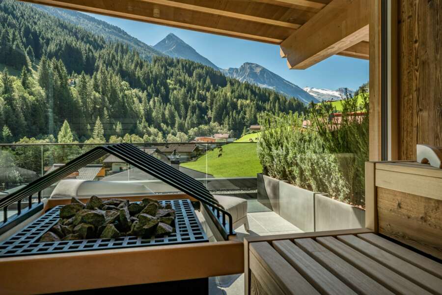 Appartements Schönblick