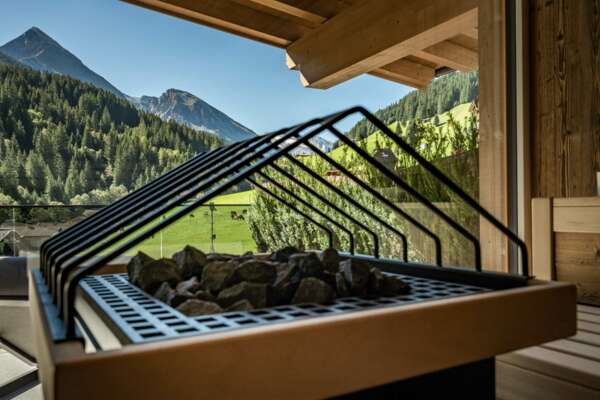 Appartements Schönblick