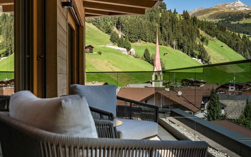 Appartements Schönblick