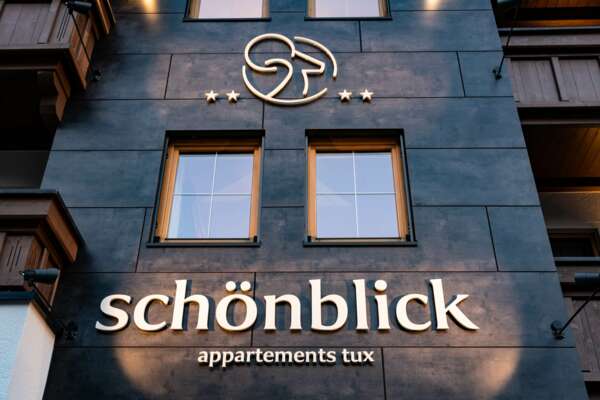 Appartements Schönblick