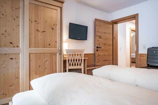 Appartements Schönblick Tux