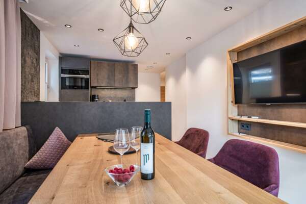 Appartements Schönblick Tux