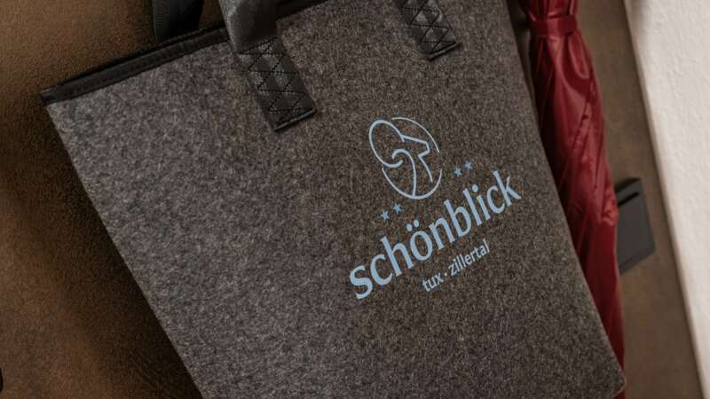 Appartements Schönblick Tux