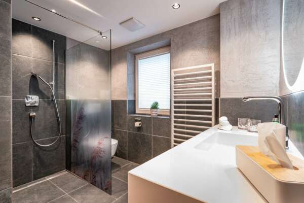 Appartements Schönblick Tux