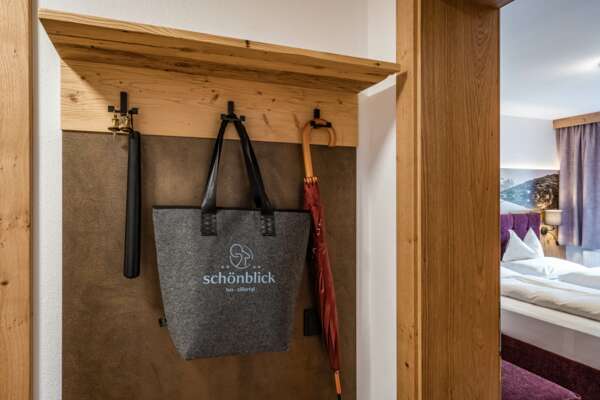 Appartements Schönblick Tux