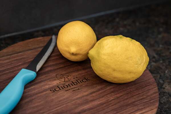 Appartements Schönblick Tux