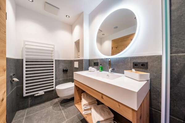 Appartements Schönblick Tux