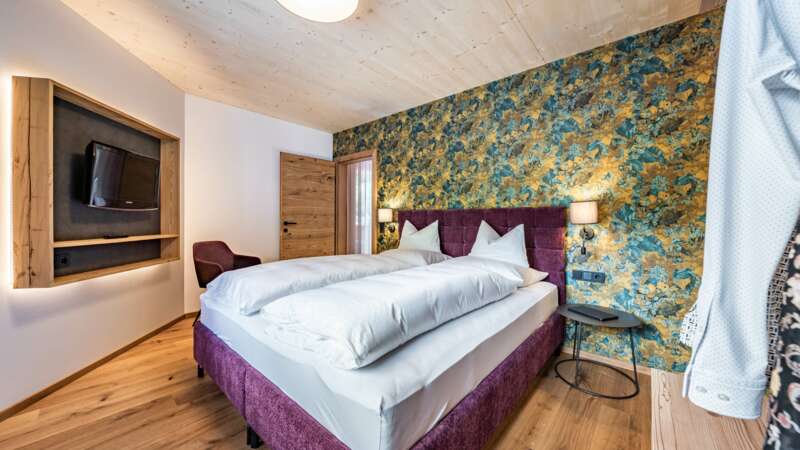 Appartements Schönblick Tux