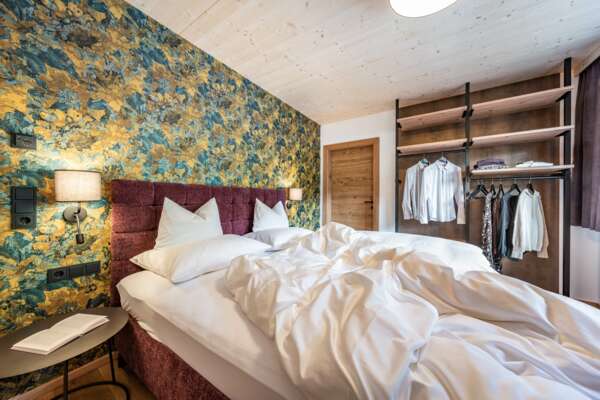 Appartements Schönblick Tux