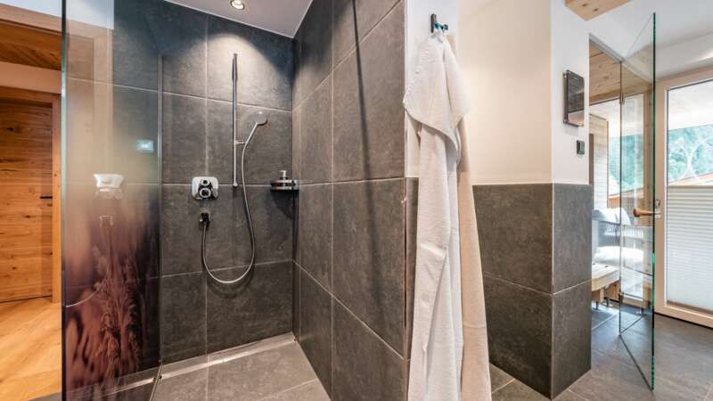 Appartements Schönblick Tux