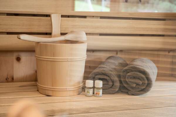 Appartements Schönblick Tux