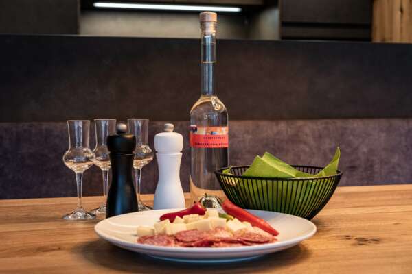 Appartements Schönblick Tux