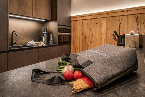 Appartements Schönblick Tux