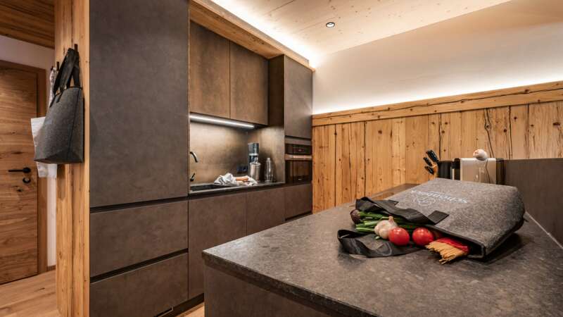 Appartements Schönblick Tux