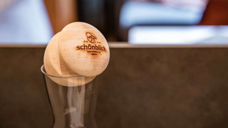 Appartements Schönblick Tux