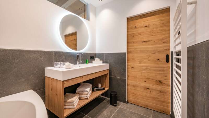 Appartements Schönblick Tux