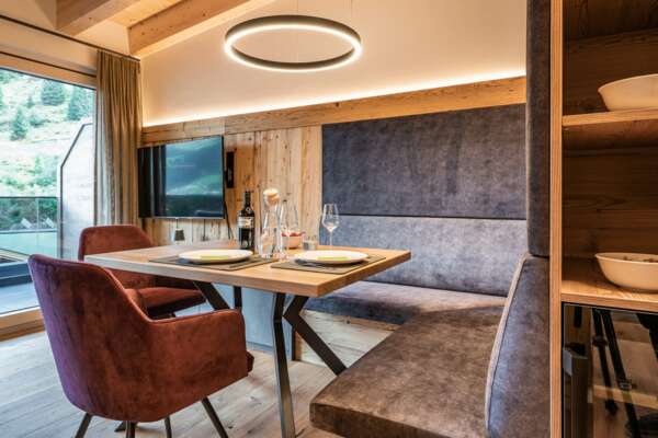 Appartements Schönblick Tux