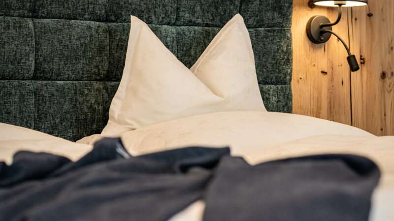 Appartements Schönblick Tux