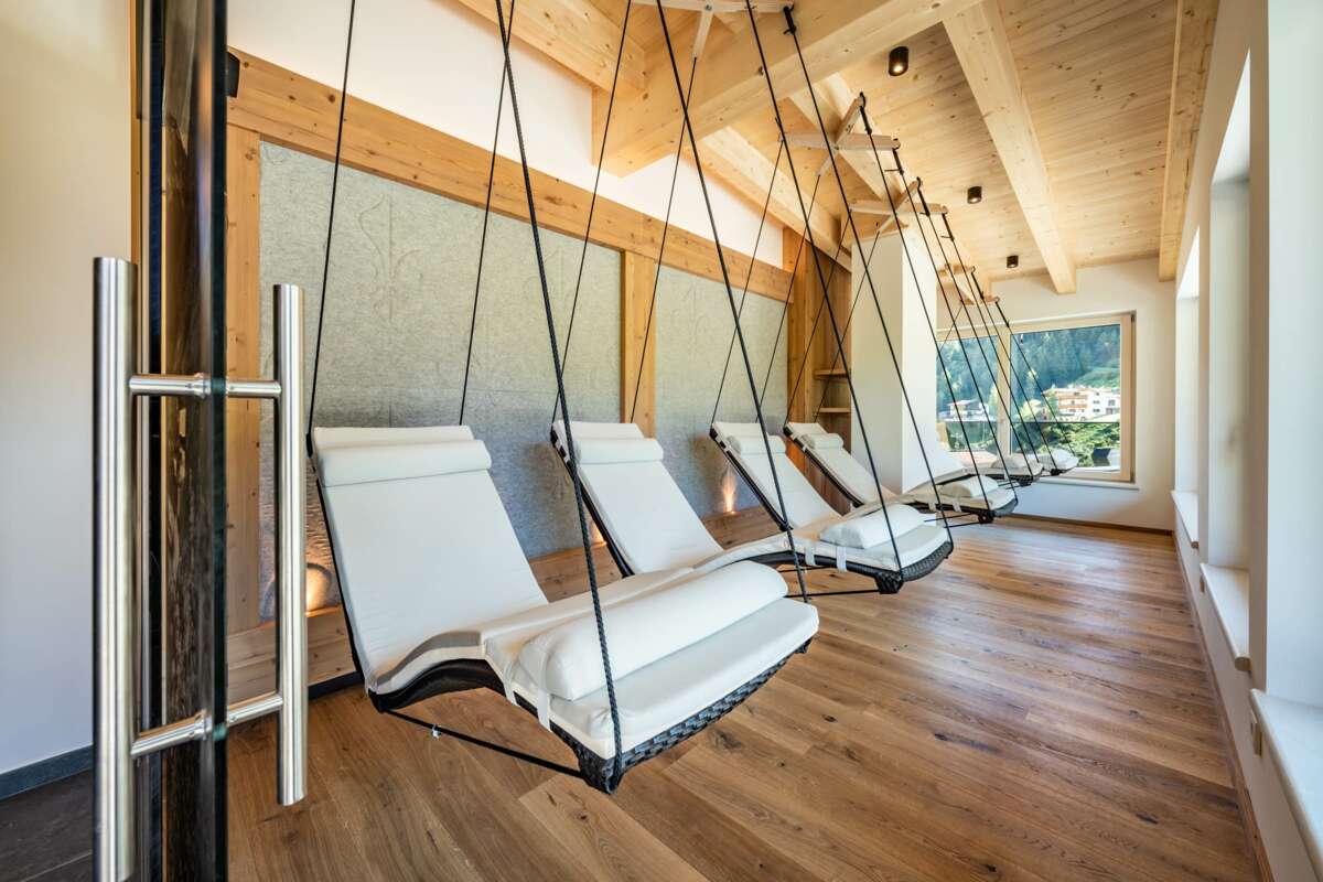 Appartements Schönblick