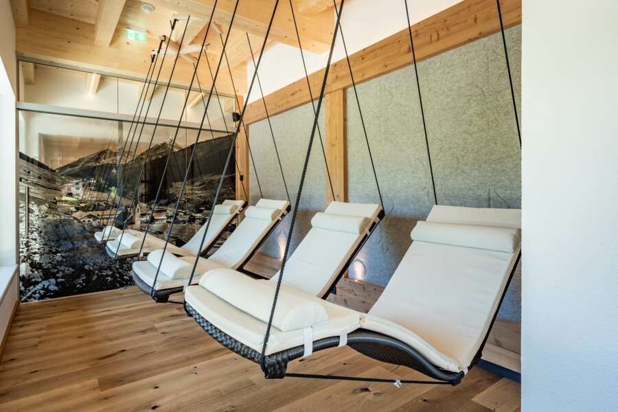 Appartements Schönblick