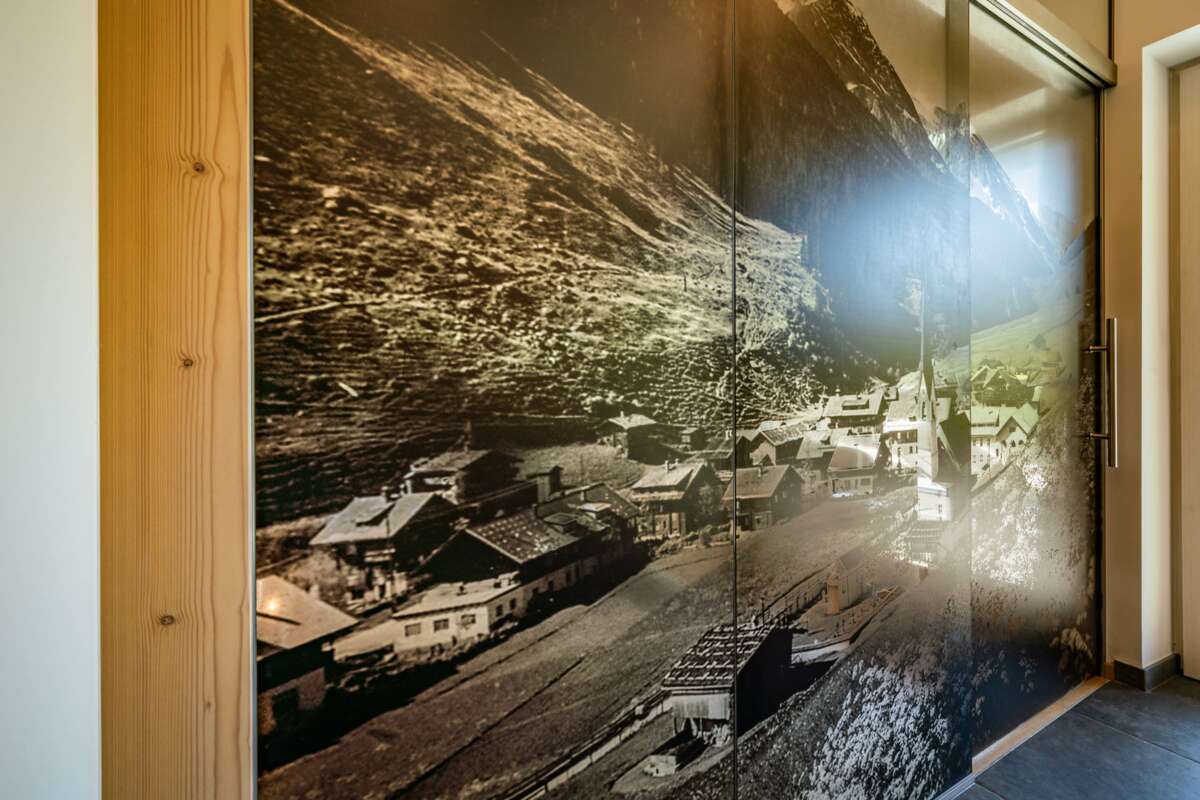 Appartements Schönblick