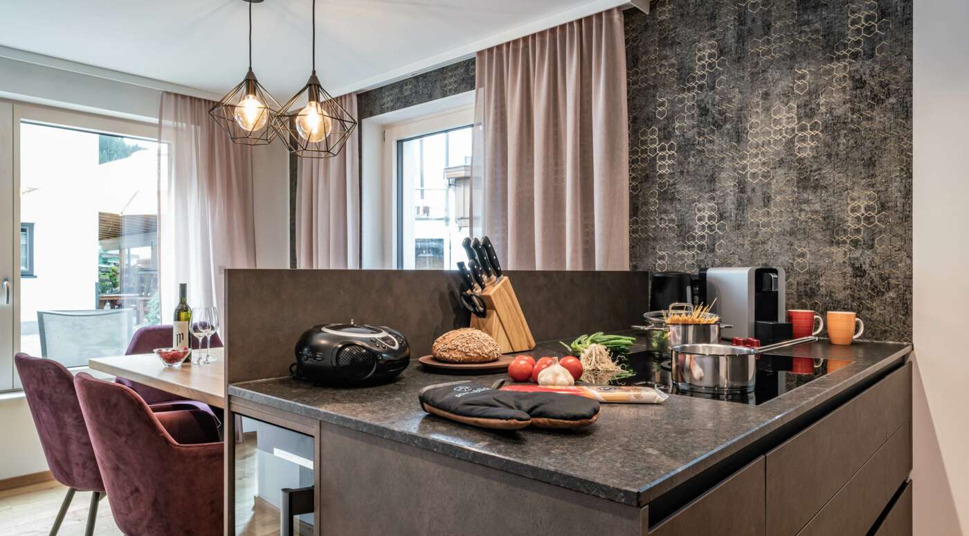 Appartement Lanersbach