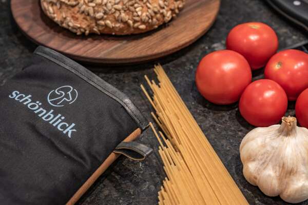 Appartements Schönblick Tux