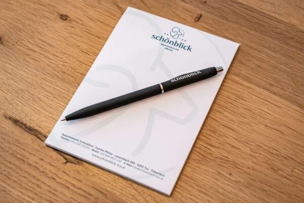 Appartements Schönblick Tux