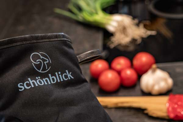 Appartements Schönblick Tux