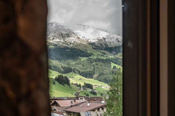 Appartements Schönblick Tux