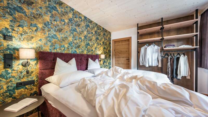 Appartements Schönblick Tux