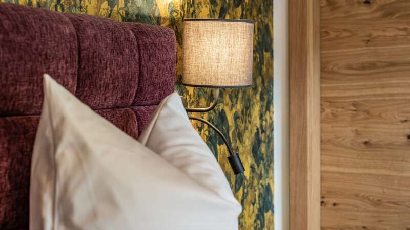 Appartements Schönblick Tux