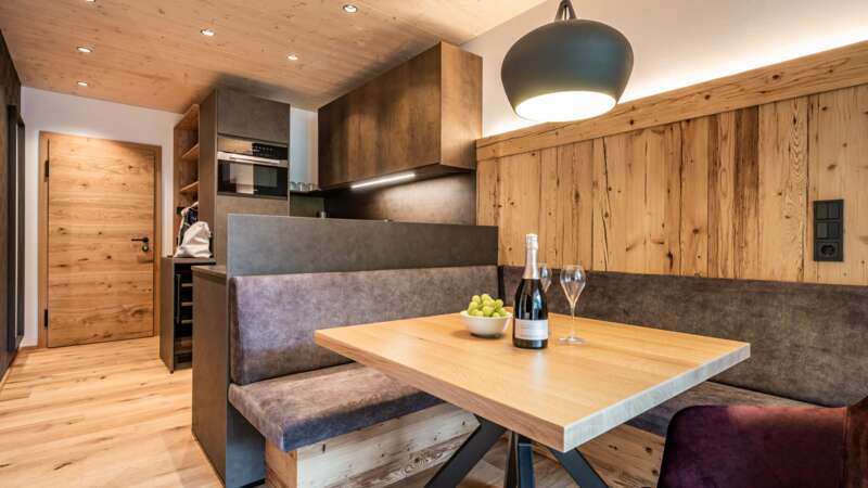 Appartements Schönblick Tux