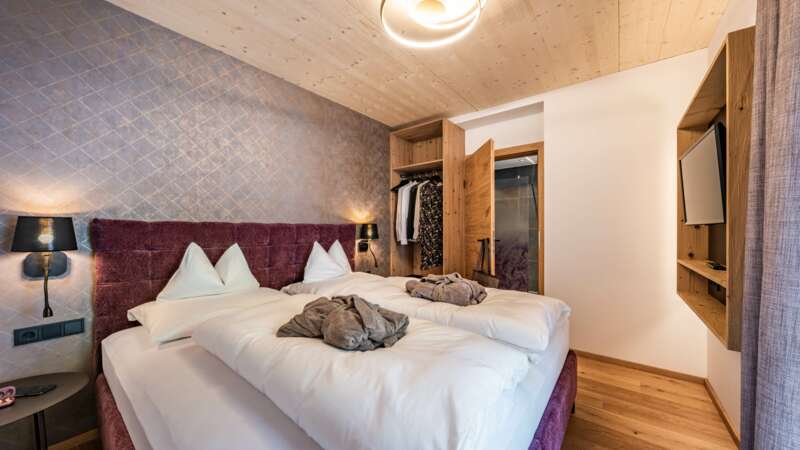 Appartements Schönblick Tux