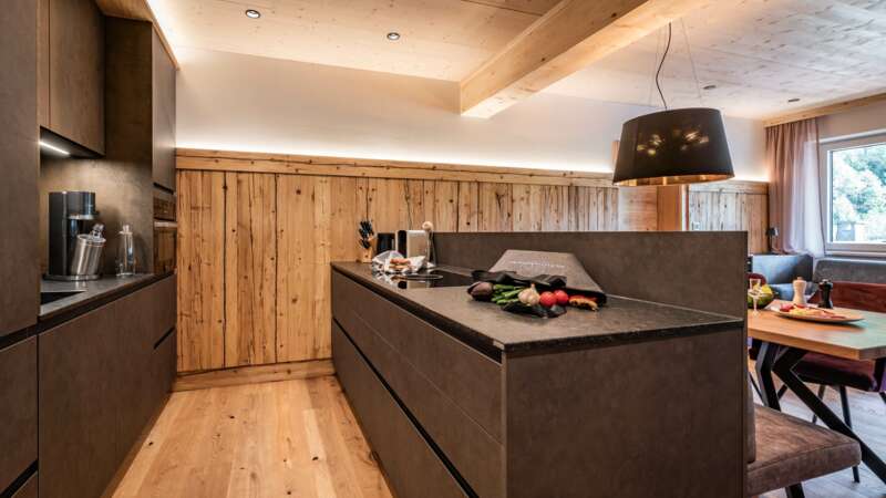 Appartements Schönblick Tux