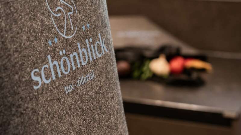 Appartements Schönblick Tux