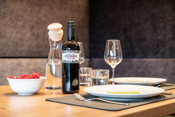 Appartements Schönblick Tux