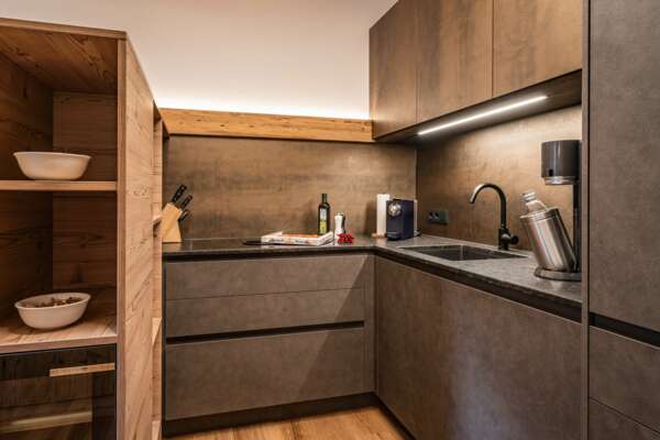 Appartements Schönblick Tux