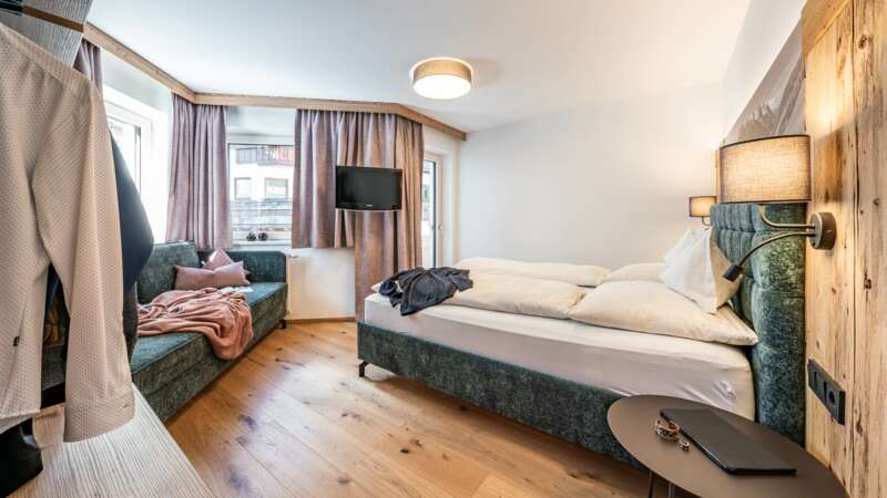 Appartements Schönblick Tux