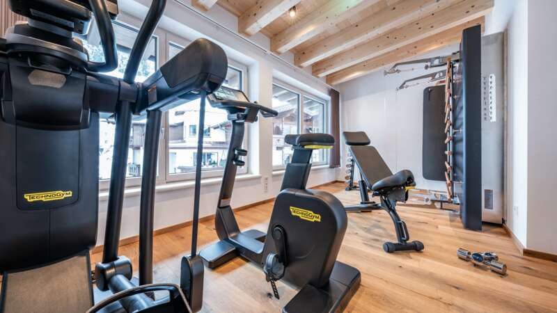 Appartements Schönblick