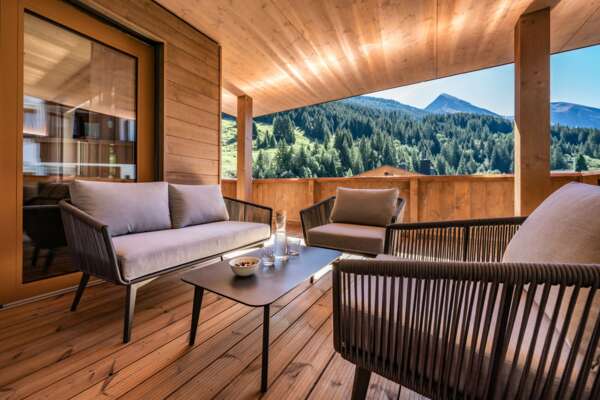 Appartements Schönblick